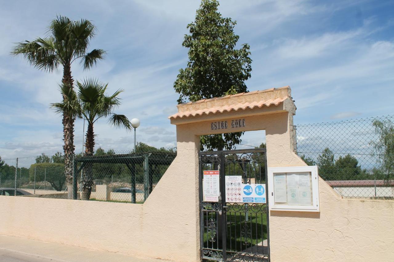 High Tech Villa Navia Spanien Οριουέλα Εξωτερικό φωτογραφία